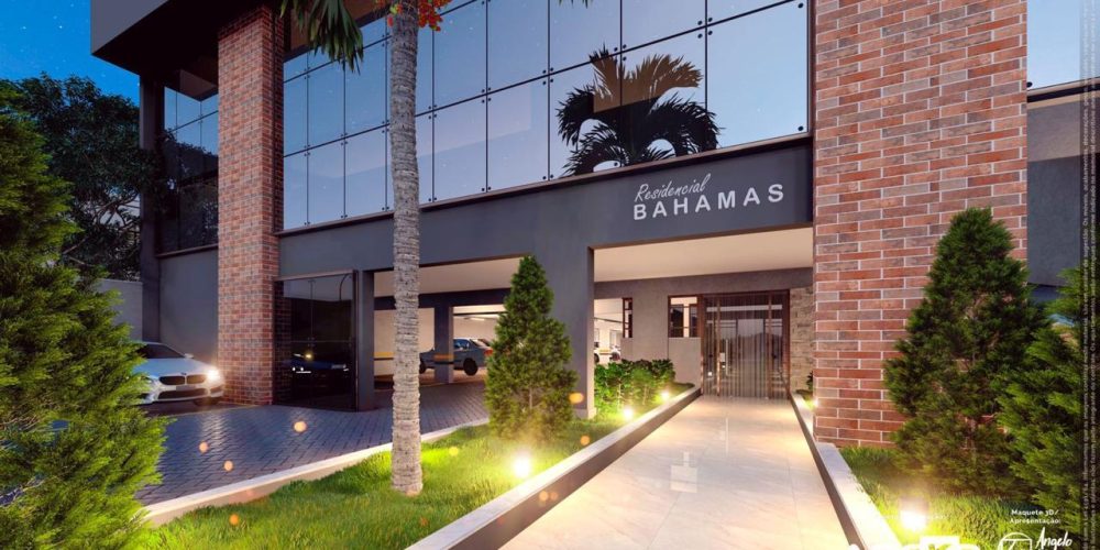 bahams