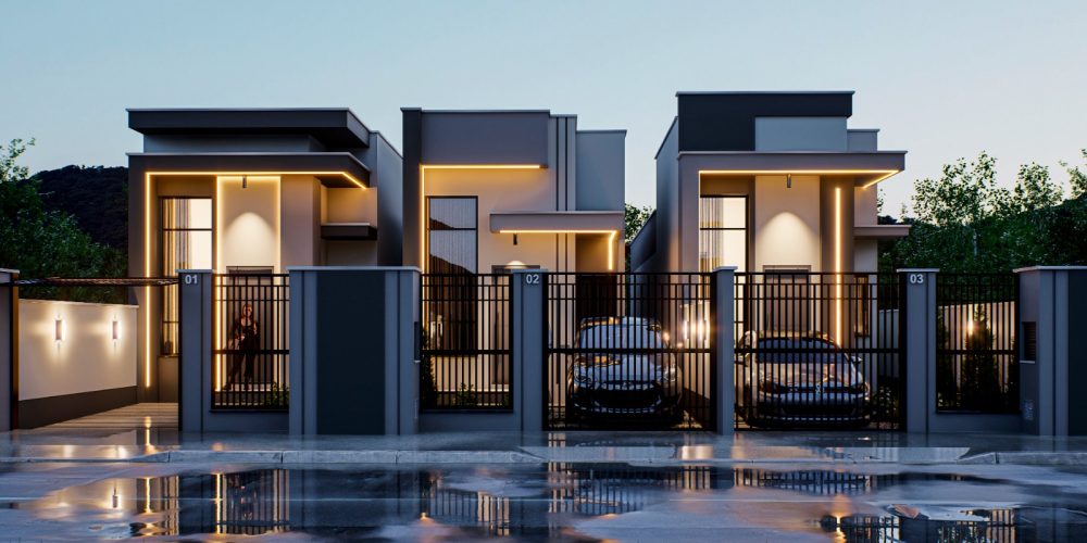 casa