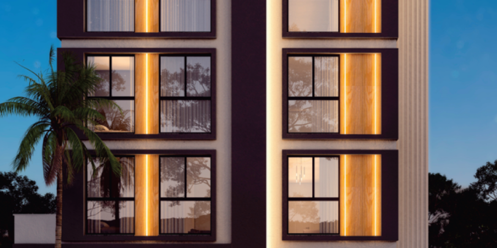 zurique residencial